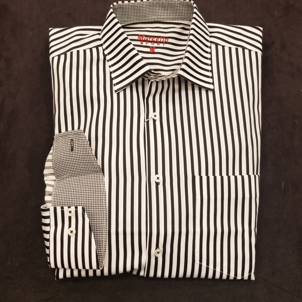 Mens sport shirt
